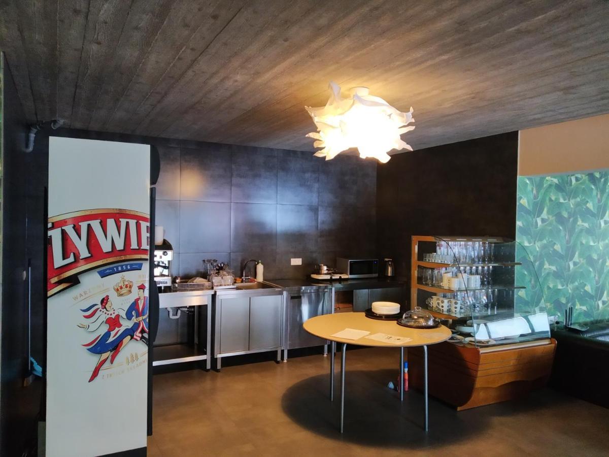 فندق Osrodek Wypoczynkowy Mirabelka Żywiec المظهر الخارجي الصورة